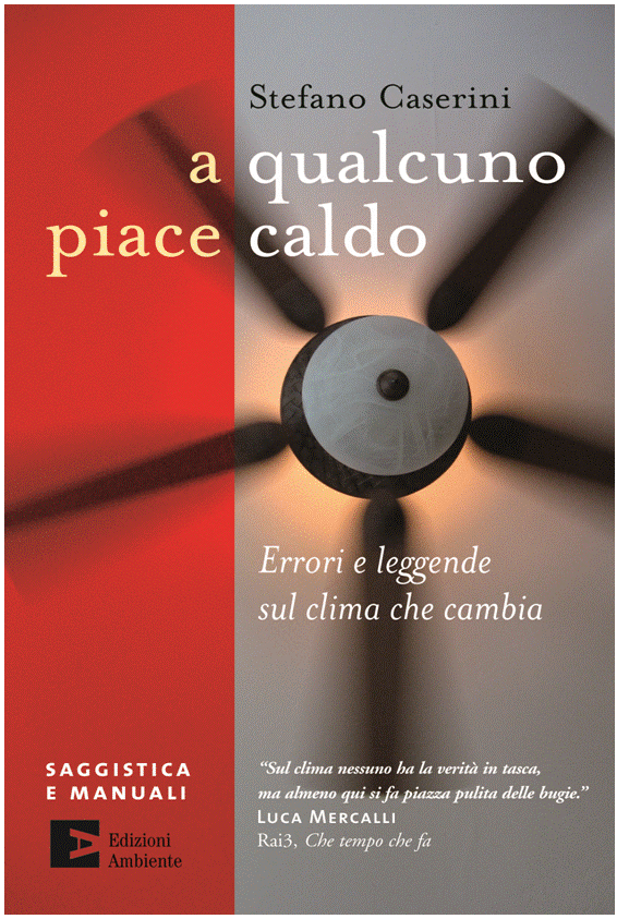 copertina A qualcuno piace caldo