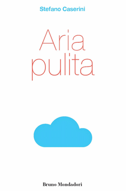 copertina Aria Pulita