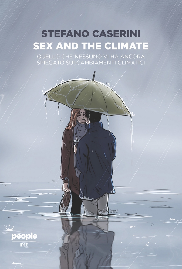 Sex and the Climate